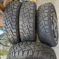 エブリイ・スペーシア