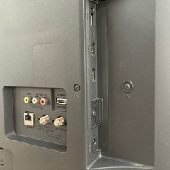 フナイ FUNAI FL-32H2010 リサイクルショップ宮崎屋住吉店23.10.27F