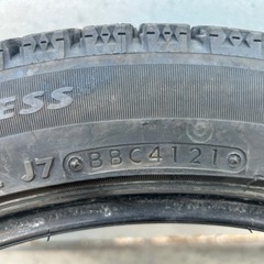 225/45/18 スタッドレス