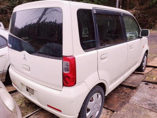eKワゴン 車検なし assurwi.ma