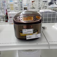 ★ジモティ割あり★ ZOUJIRUSHI 3合炊き　炊飯器  1...