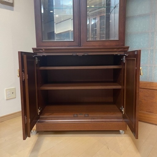 訳あり展示未使用品‼️】定価358,600円♪ マルニ 地中海 ハイボード飾