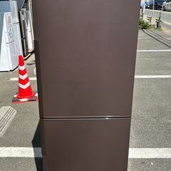 冷蔵庫 シャープ SJ-PD27B 2016年 271L キッチ...