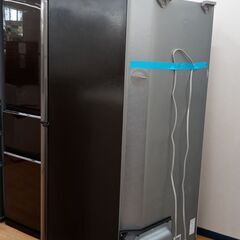 ☆ジモティ割あり☆ SHARP 冷蔵庫 225L 19年製 動作確認／クリーニング