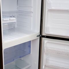 ☆ジモティ割あり☆ SHARP 冷蔵庫 225L 19年製 動作確認／クリーニング