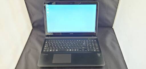 ◇VAIO VJF152 Core i7-4510U/500GB/8GB/ Win11/Office2019Pro/FHD/DVD/カメラ