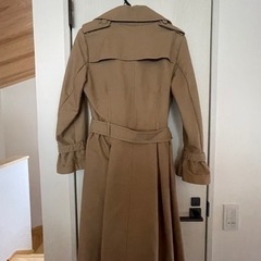 幻のトレンチ！ヴィクター＆ロルフとH&Mのコラボデザイン