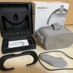 Oculus Go 32GB版