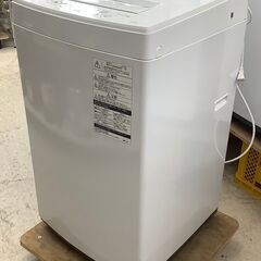 TOSHIBA/東芝 4.5kg 洗濯機 AW-45M5 201...