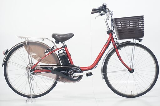 PANASONIC 「パナソニック」 VIVI DX 2020年モデル 電動アシスト自転車