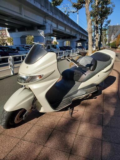 スカイウェイブ250タイプS ベーシック | WEB Mr.BIKE | スカイウェーブ250cc | スズキ | Dmxujh