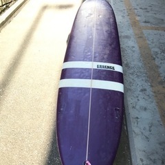 ロングボード (9フィート)