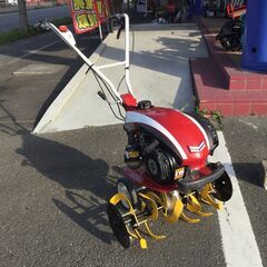 【エコツール豊田インター店】YANMAR/ヤンマー ミニ耕運機 ...