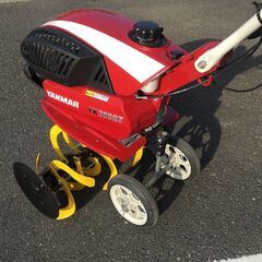 エコツール豊田インター店】YANMAR/ヤンマー ミニ耕運機 YK300QT【愛知