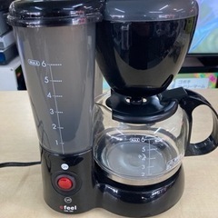 アイリスオーヤマ コーヒーメーカー CMK-720  リサイクル...