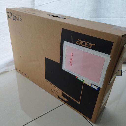 ACER  ゲームモニター