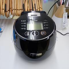 ★ジモティ割あり★ MITSUBISHI 炊飯器  5合炊き 22年製 動作確認／クリーニング済み SJ2275 ☆ジモティ割あり☆ MITSUBISHI 三菱IHジャー炊飯器 22年製 動作確認／