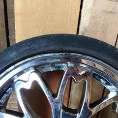 和道　桜　16インチ