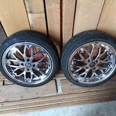 和道　桜　16インチ