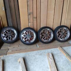 和道　桜　16インチ