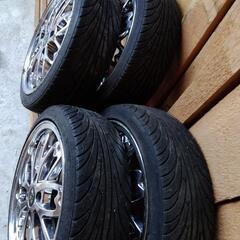 和道　桜　16インチ