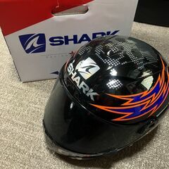 SHARK シャーク ヘルメット Race-R Pro Repl...
