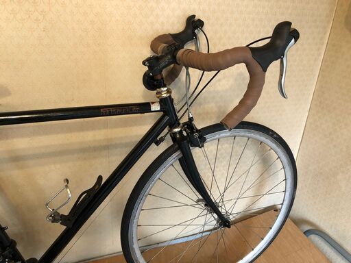 Fuji Stratos フジ ストラトス クロモリ 540mm