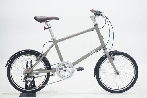GIANT 「ジャイアント」 LIV AMICA 2021年モデル 小径車