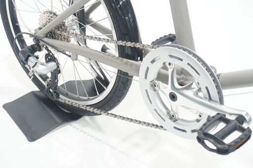 GIANT 「ジャイアント」 LIV AMICA 2021年モデル 小径車