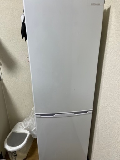 冷蔵庫　2019年式　162L