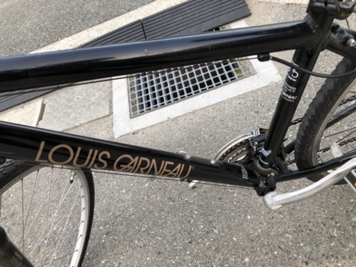 ⭐︎中古品 自転車 170×60×110cm⭐︎ 観音扉カゴ台車,カゴ車,W95×D80 