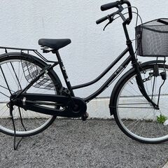 Jeep ミニベロ 折りたたみ自転車