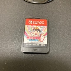 桃鉄　switchソフト