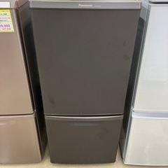 Panasonic💛3段ガラスシェルフ💛冷蔵庫6899