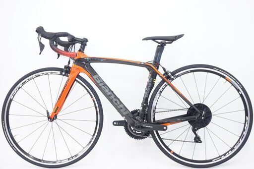BIANCHI「ビアンキ」 OLTRE XR3 105 2019年モデル ロードバイク