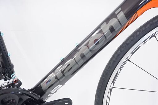 BIANCHI「ビアンキ」 OLTRE XR3 105 2019年モデル ロードバイク