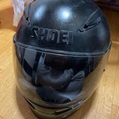 [決まりました]SHOEI フルフェイスヘルメット Z6