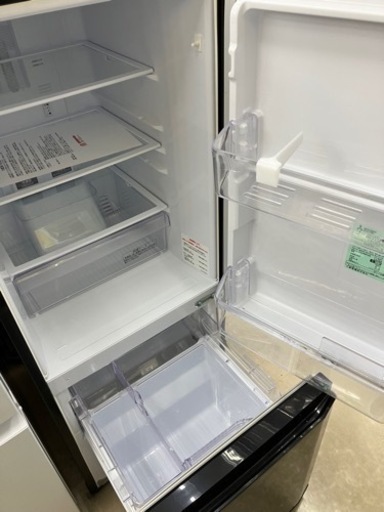 MITSUBISHI大きめ冷凍室冷蔵庫6900