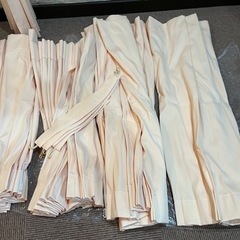 政府認定基準耐火カーテン