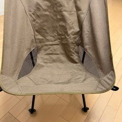 キャンプ用椅子