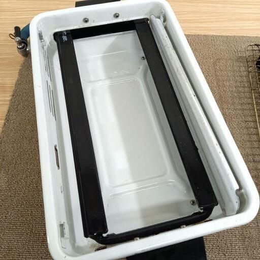 パロマガス焼物器 PY-2 都市ガス用 13A | amidomil.com.br