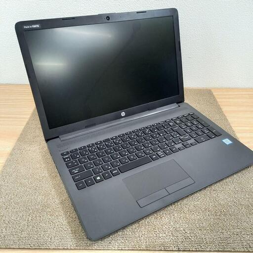 HP HP250G7 Core i5 8265U 8GB 500GB ジャンク