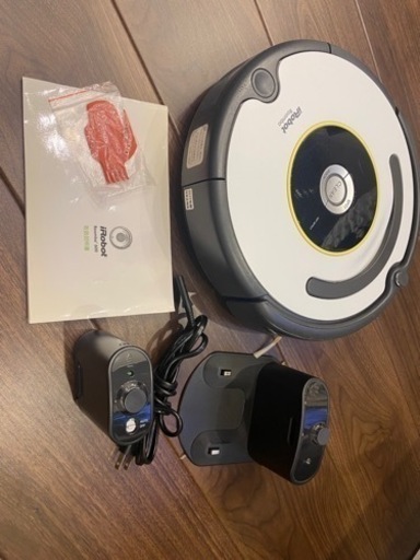 レビュー高評価の商品！ iRobot Roomba600シリーズ 掃除機 - lifetoday.org