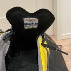 早い者勝ち　ミズノ ウェーブイグニタス 国内500足限定 26cm