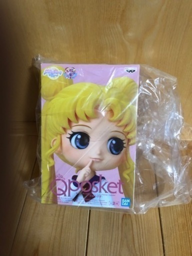 激安セーラームーンセット