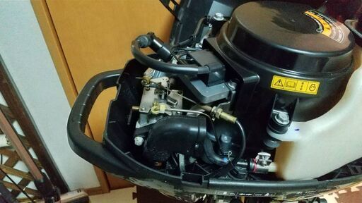 期間限定‼️値下げ‼️スズキ2馬力船外機5万円‼️ 【公式通販】