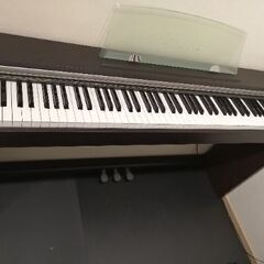 【取引中】CASIO　PX700　電子ピアノ