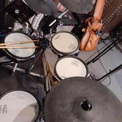 ドラム教室 - 神戸市