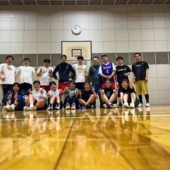 【奇跡‼️体育館取れたのでバスケやります🏀‼️】