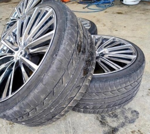 クレンツェ19インチ | aucklandnightmarkets.co.nz